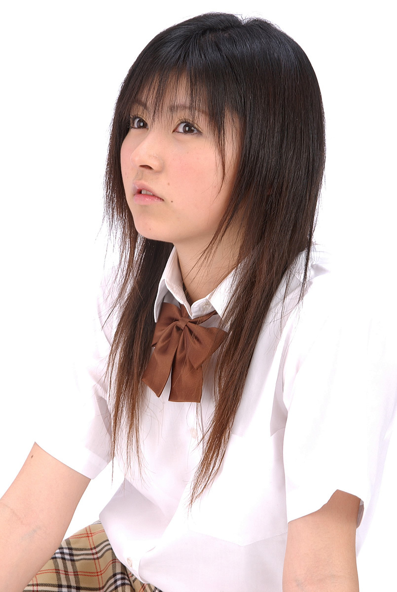 [BWH] BWH0001 - Chikako Sakuragi 桜木睦子